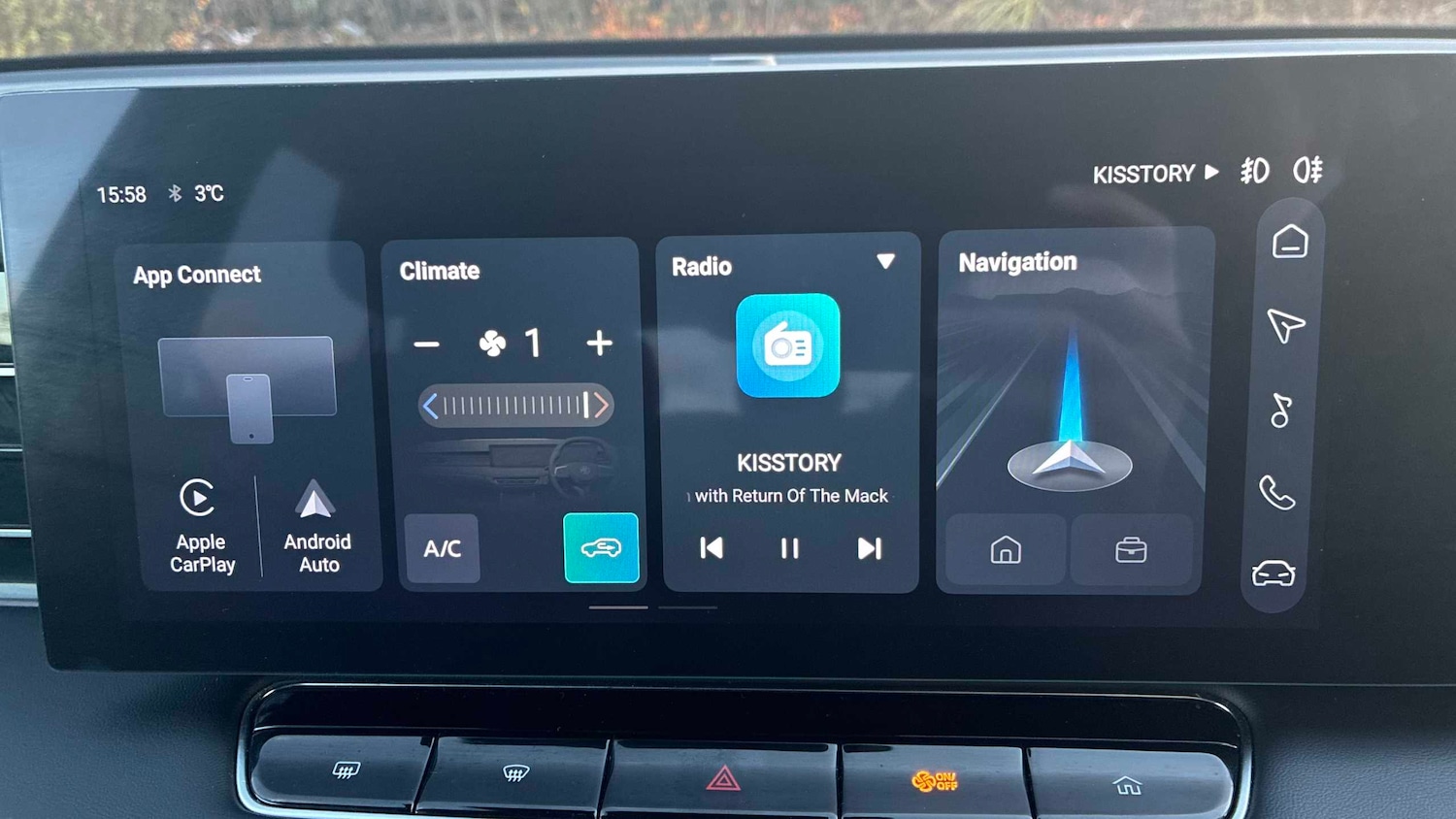 Used MG MG HS 2024 for sale - 76804755: Photo 19