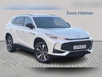 MG MG HS feature image