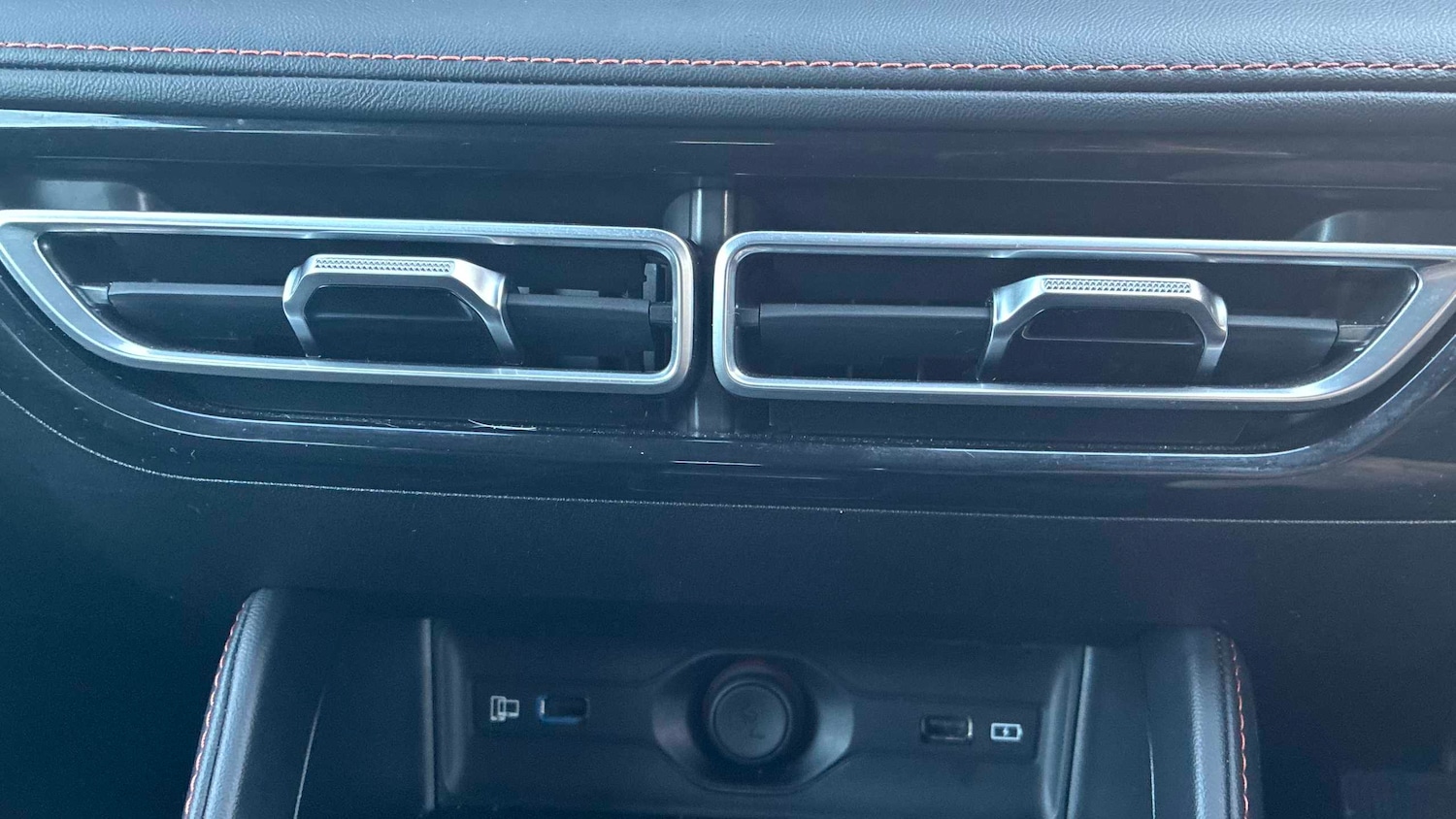 Used MG MG HS 2024 for sale - 76804755: Photo 22