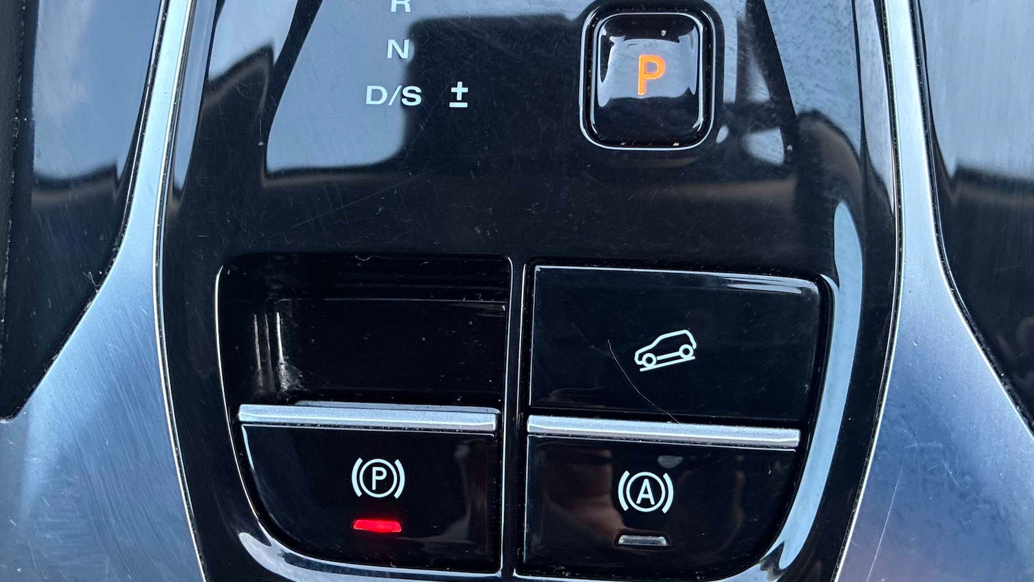 Used MG MG HS 2024 for sale - 76804755: Photo 24