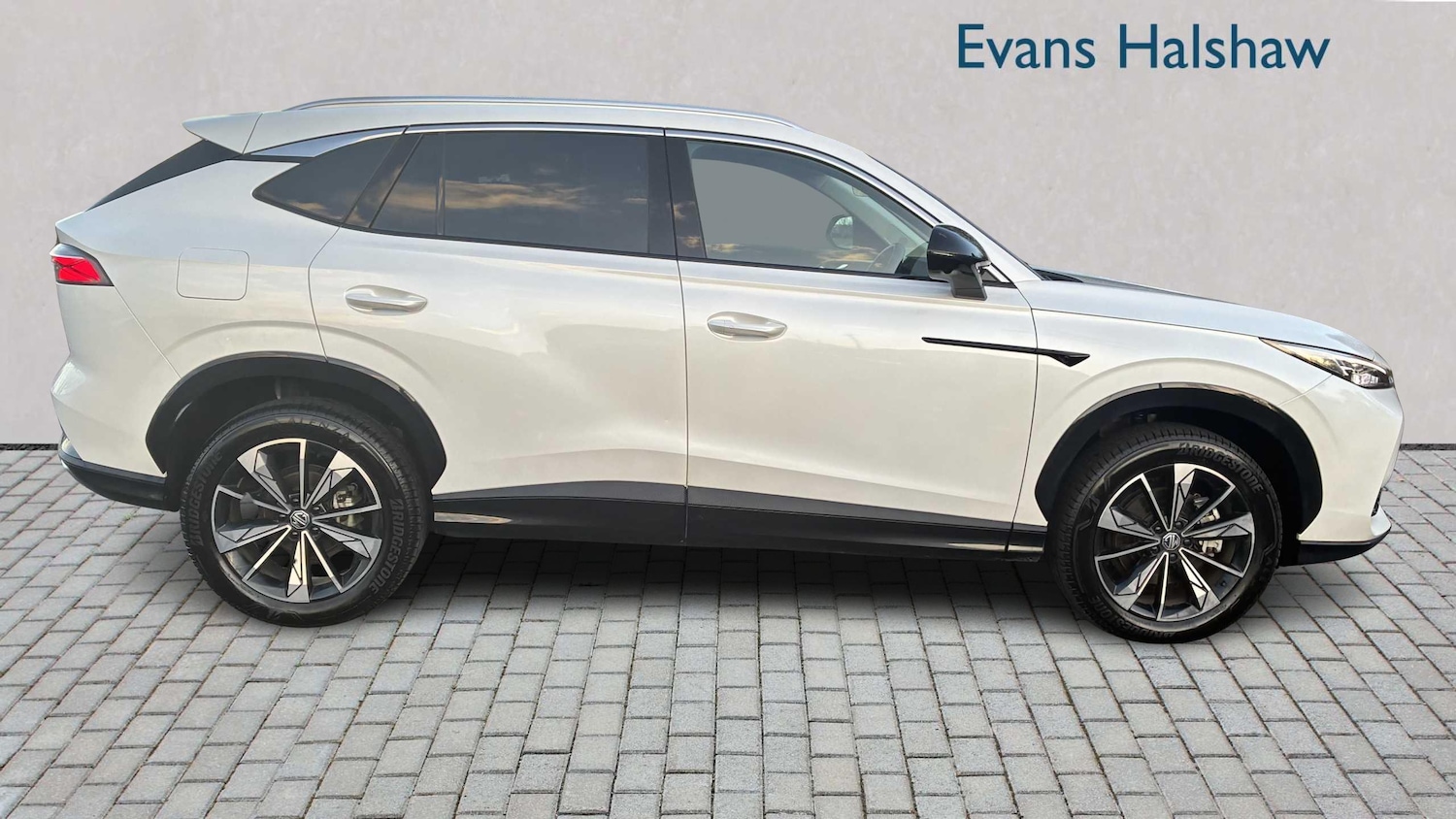 Used MG MG HS 2024 for sale - 76804755: Photo 3