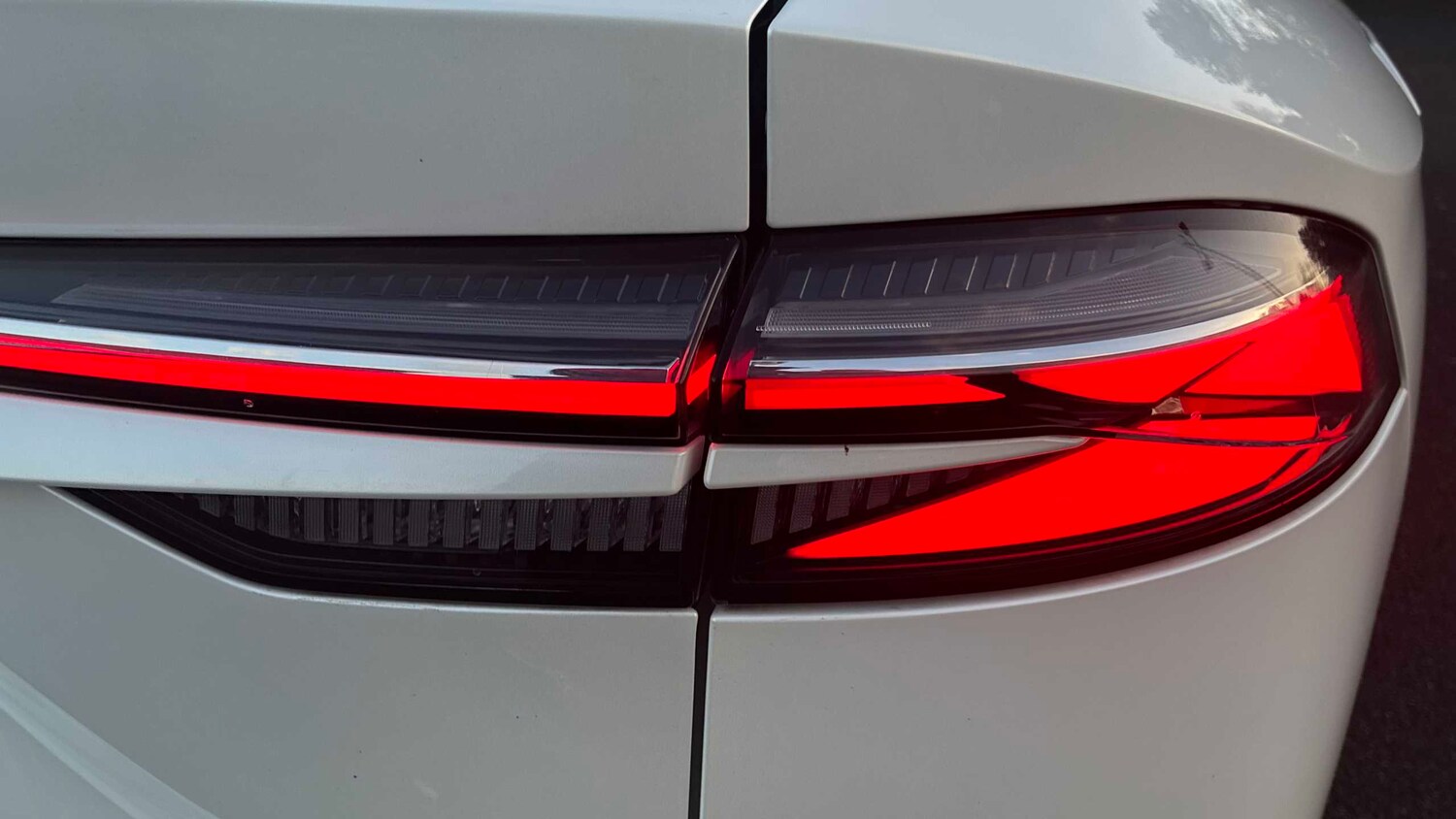 Used MG MG HS 2024 for sale - 76804755: Photo 32