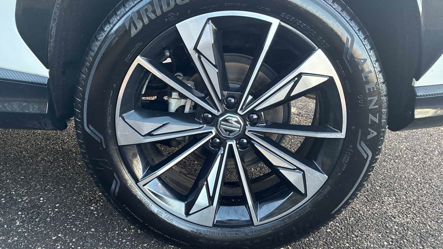 Used MG MG HS 2024 for sale - 76804755: Photo 34