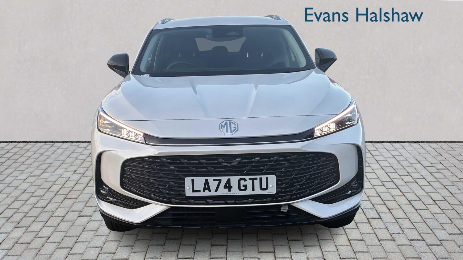 Used MG MG HS 2024 for sale - 76804755: Photo 4