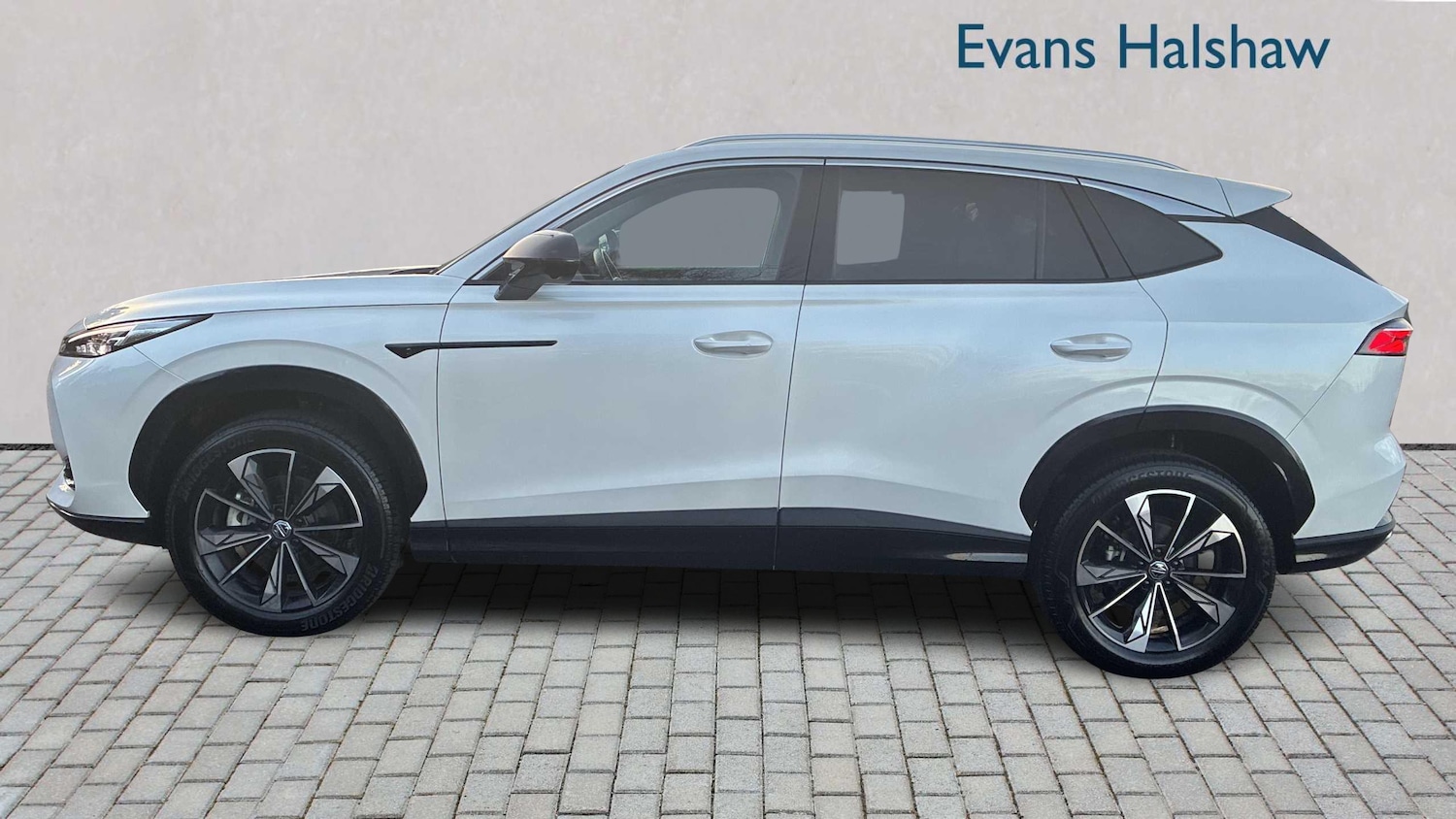 Used MG MG HS 2024 for sale - 76804755: Photo 5