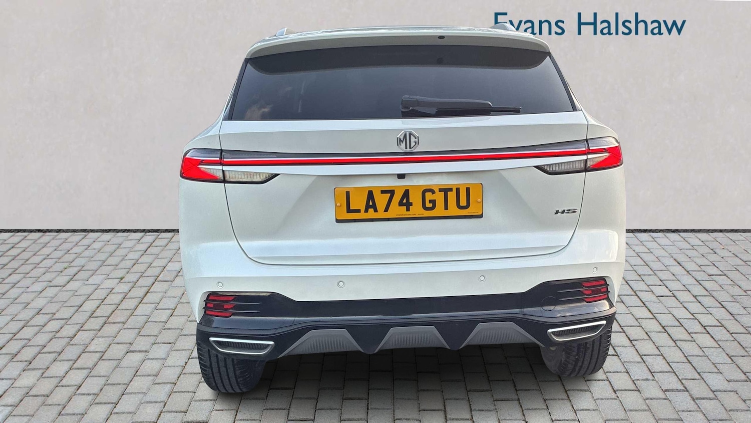 Used MG MG HS 2024 for sale - 76804755: Photo 6