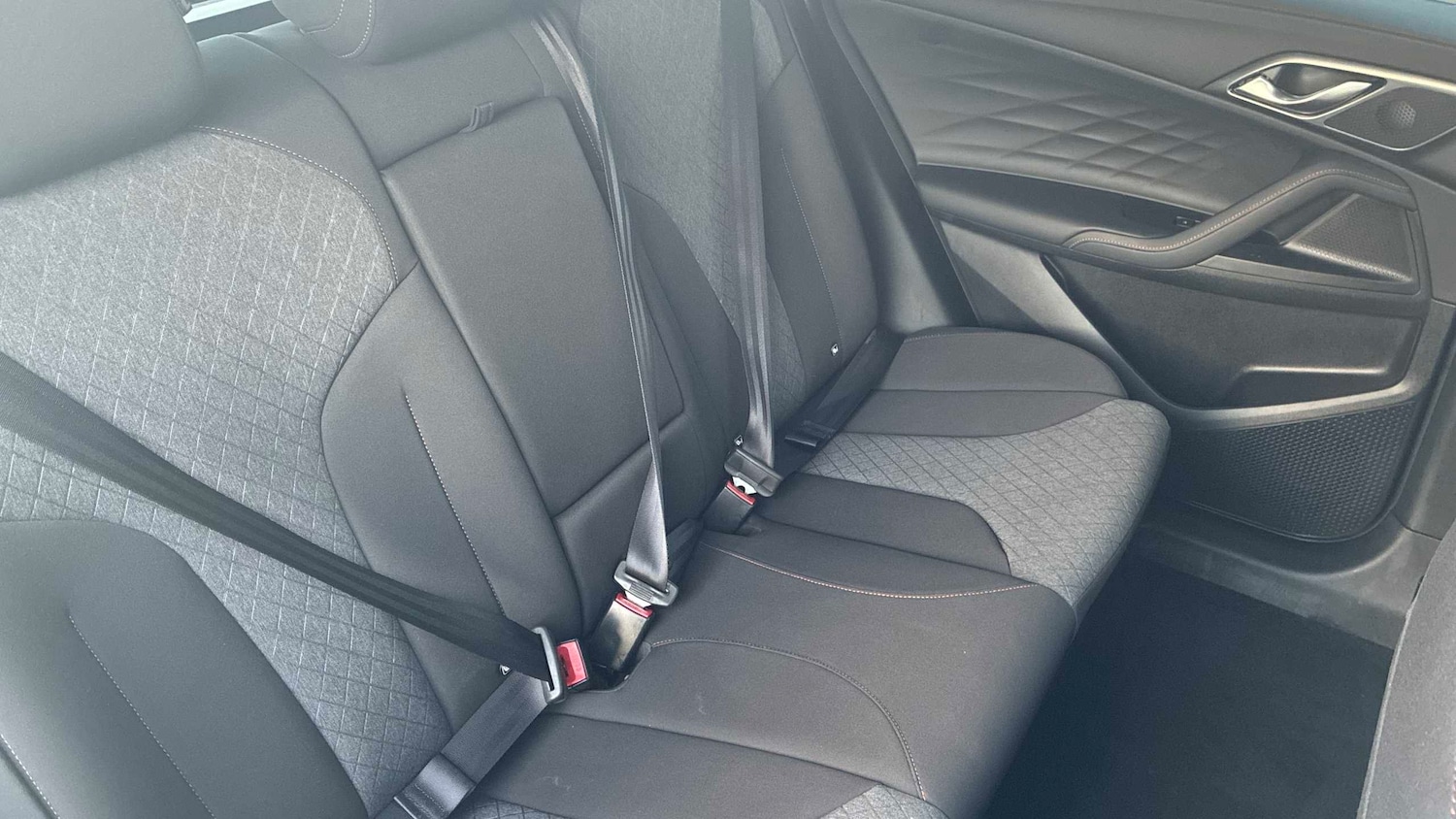 Used MG MG HS 2024 for sale - 76804755: Photo 8