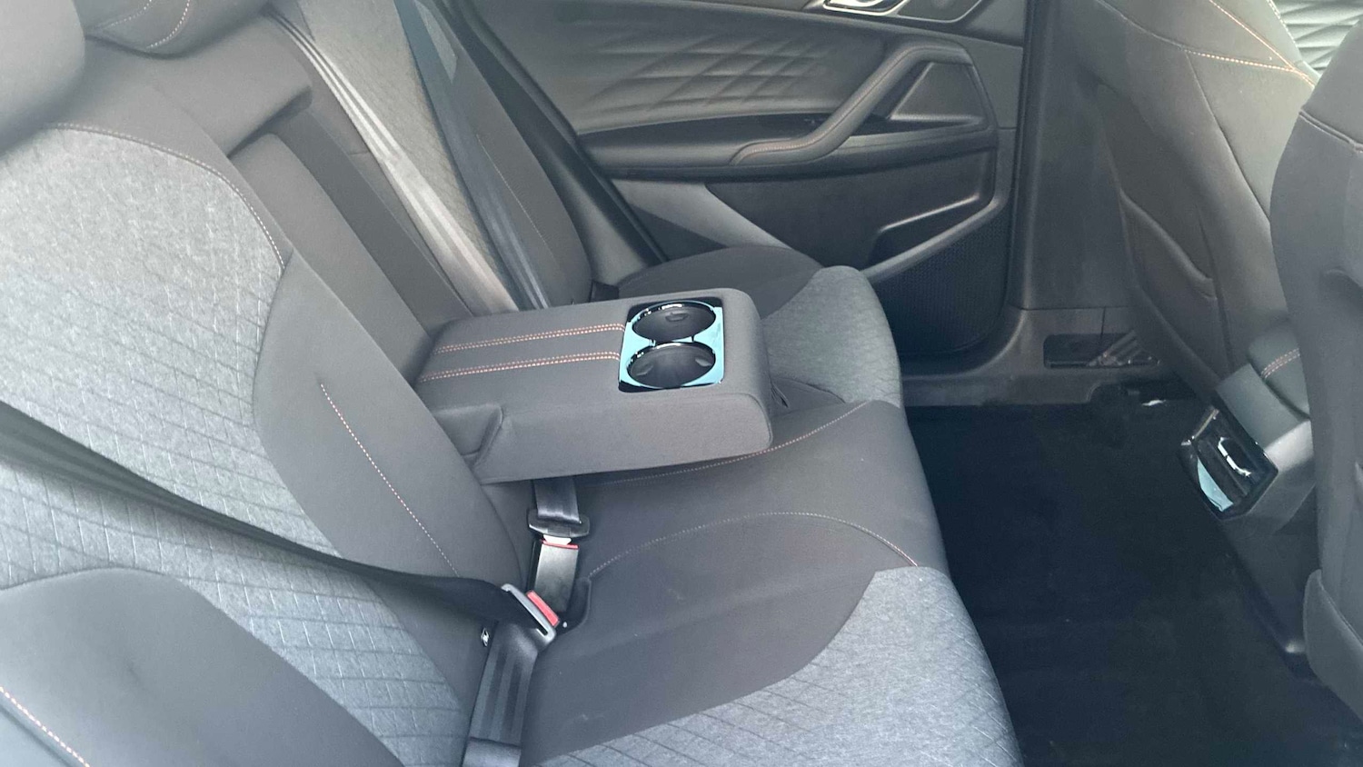 Used MG MG HS 2024 for sale - 76804755: Photo 9