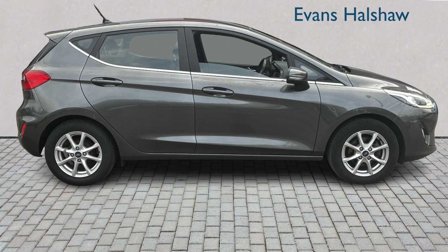 Used Ford Fiesta 2018 for sale - 76475789: Photo 3