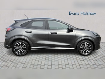 Used Ford Puma 2020 for sale - 79339753: Photo