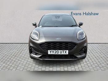 Used Ford Puma 2020 for sale - 79339753: Photo
