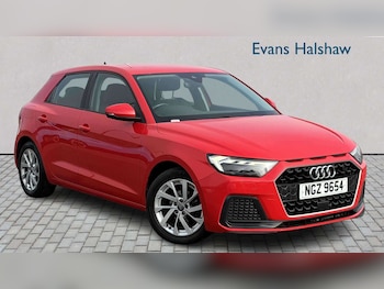 Used Audi A1 2019 for sale - 79282546: Photo
