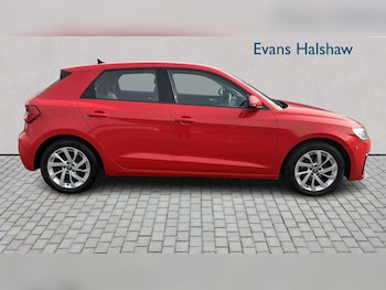 Used Audi A1 2019 for sale - 79282546: Photo