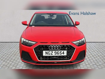 Used Audi A1 2019 for sale - 79282546: Photo