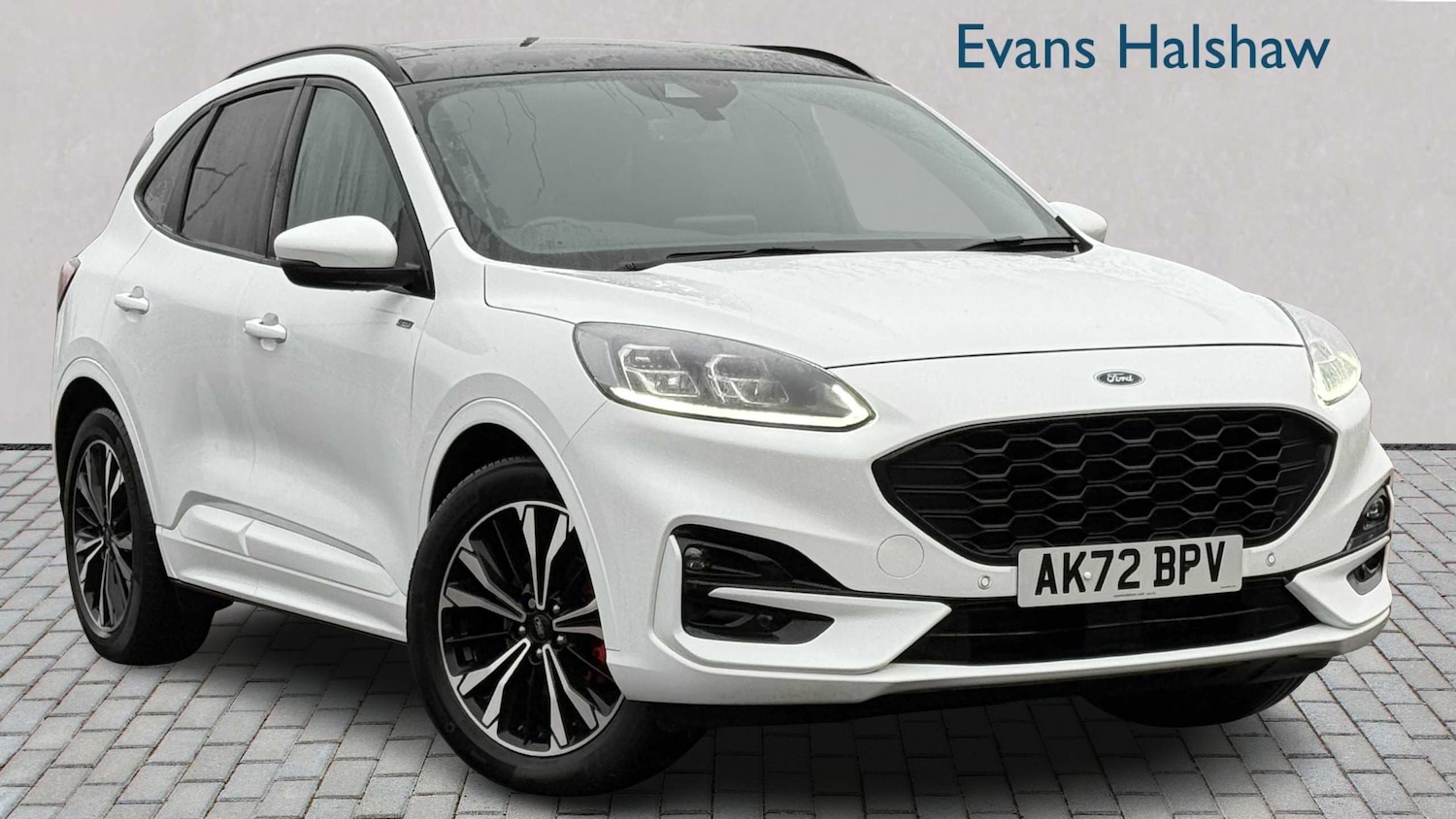 Used Ford Kuga 2022 for sale - 77389701: Photo 1