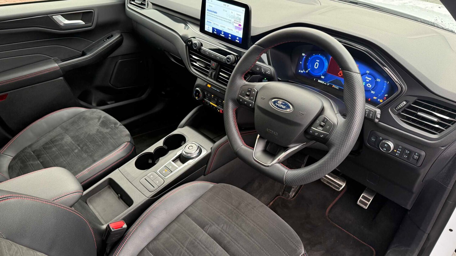 Used Ford Kuga 2022 for sale - 77389701: Photo 11
