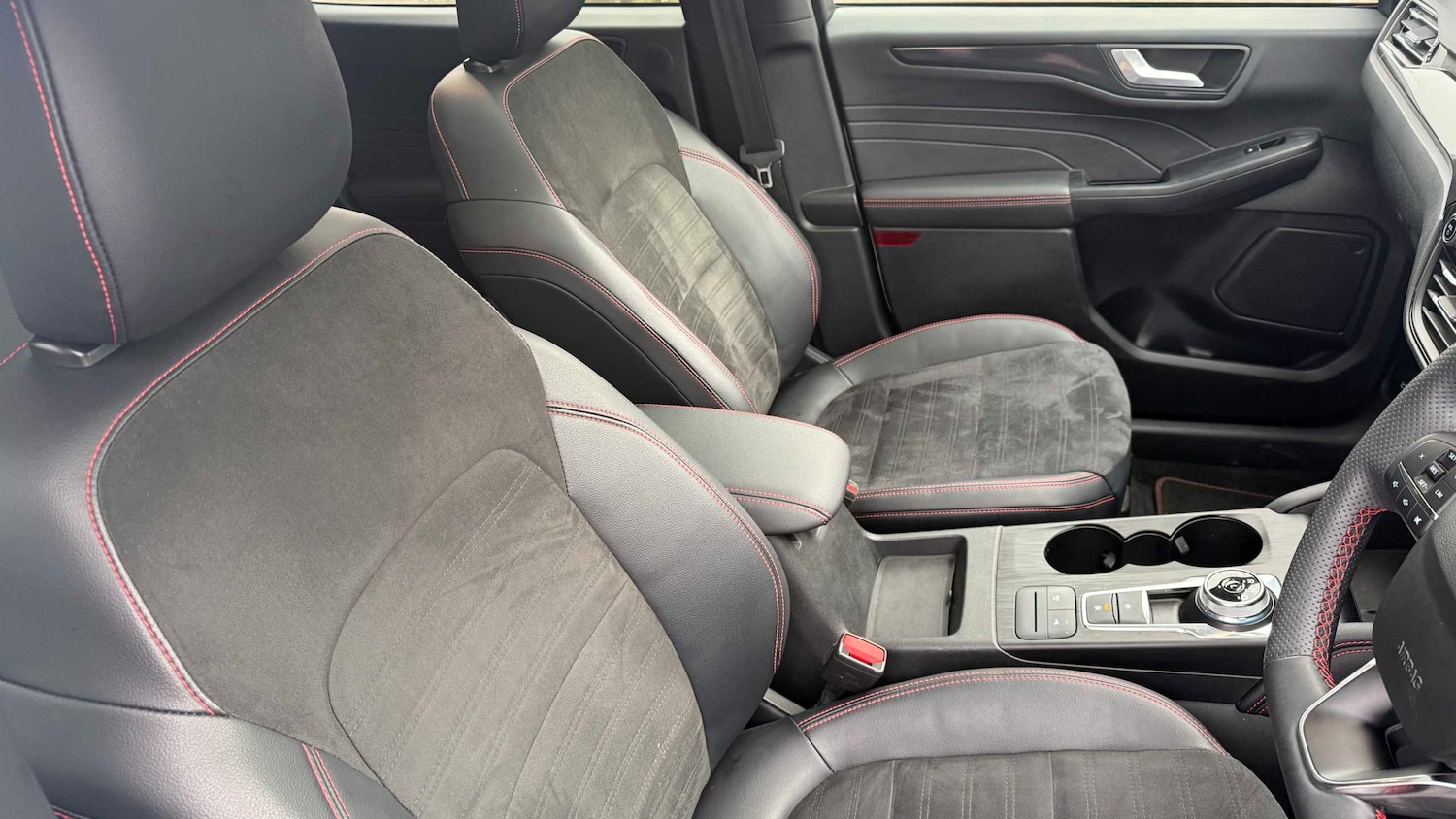 Used Ford Kuga 2022 for sale - 77389701: Photo 12