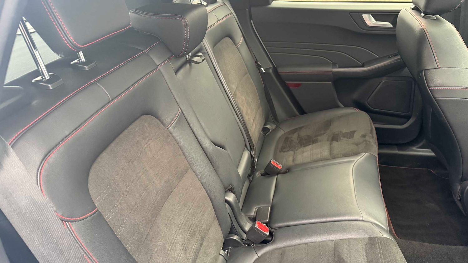 Used Ford Kuga 2022 for sale - 77389701: Photo 14