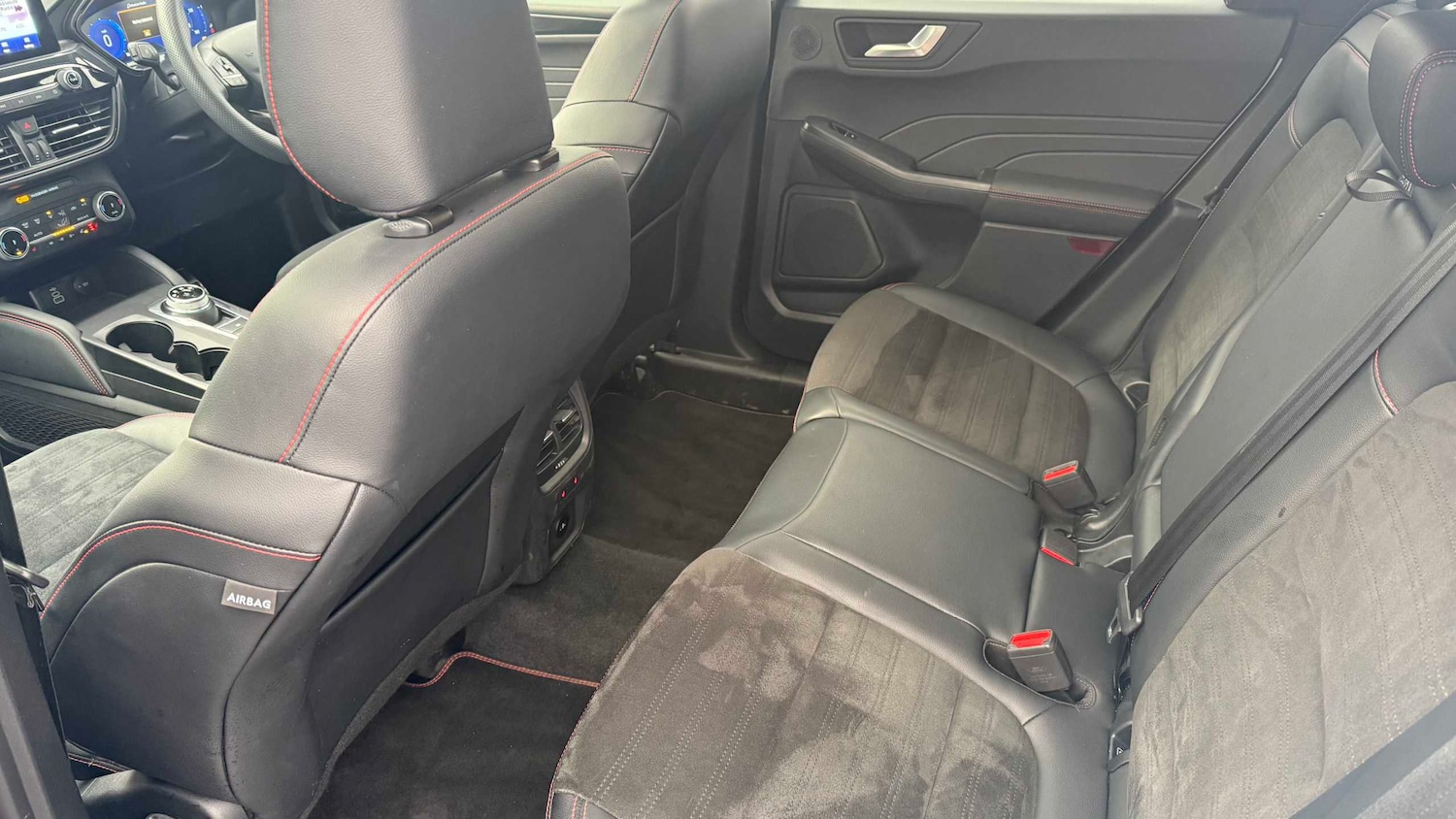 Used Ford Kuga 2022 for sale - 77389701: Photo 17