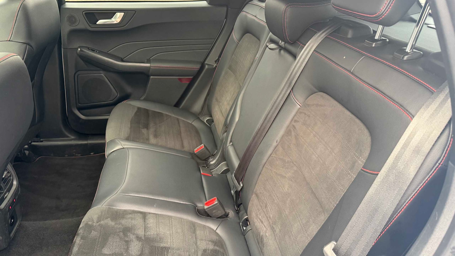 Used Ford Kuga 2022 for sale - 77389701: Photo 18