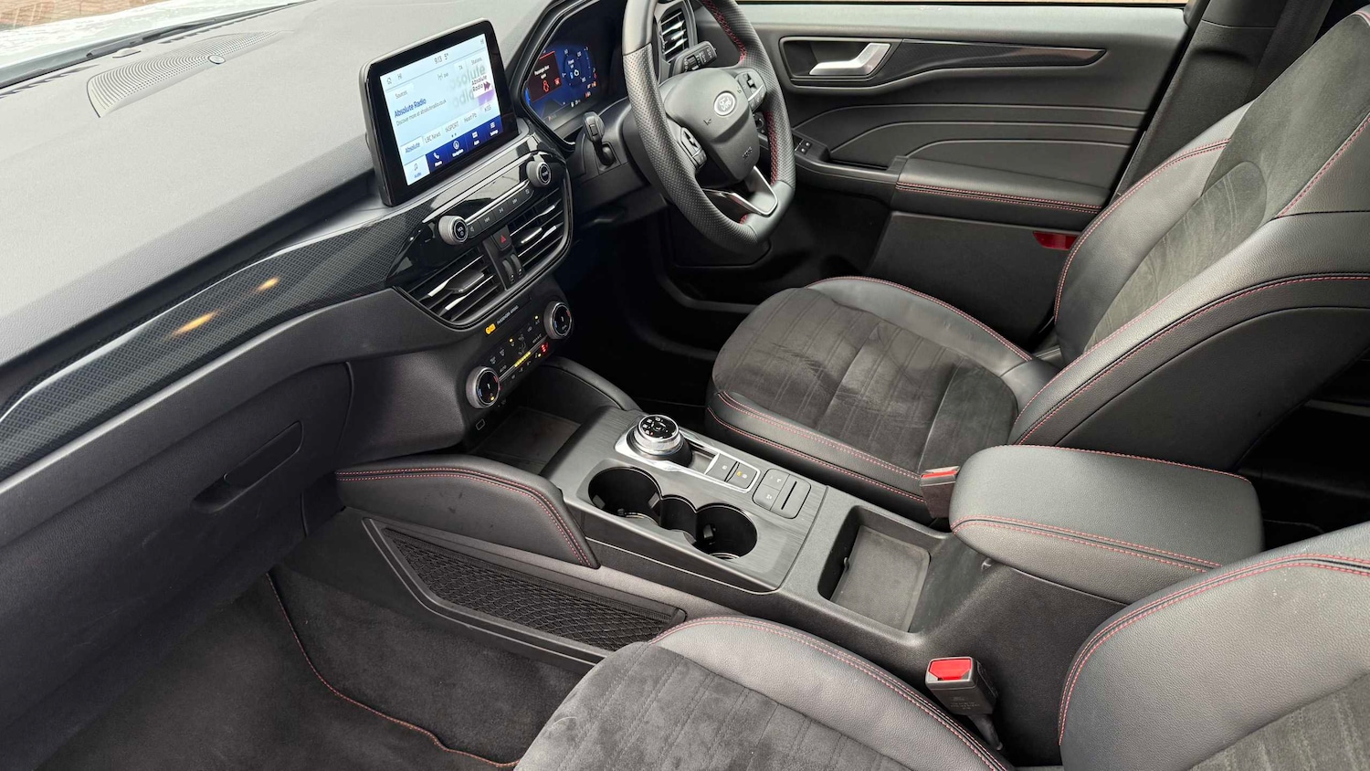 Used Ford Kuga 2022 for sale - 77389701: Photo 19