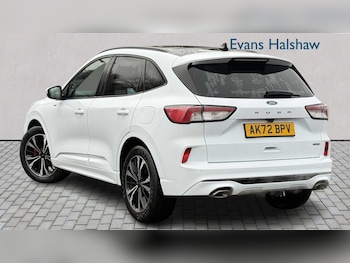 Used Ford Kuga 2022 for sale - 77389701: Photo