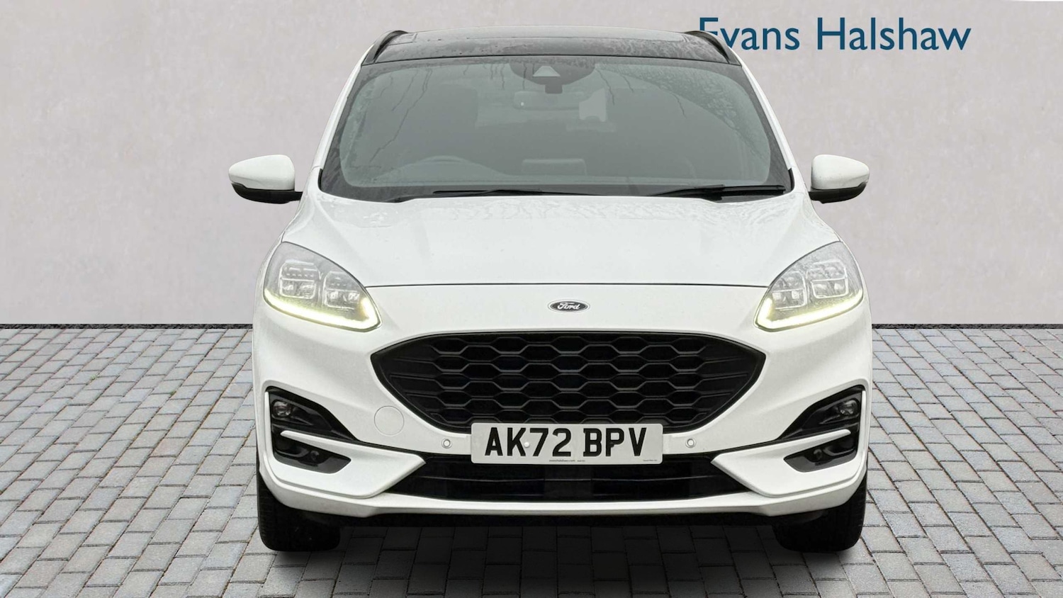 Used Ford Kuga 2022 for sale - 77389701: Photo 3