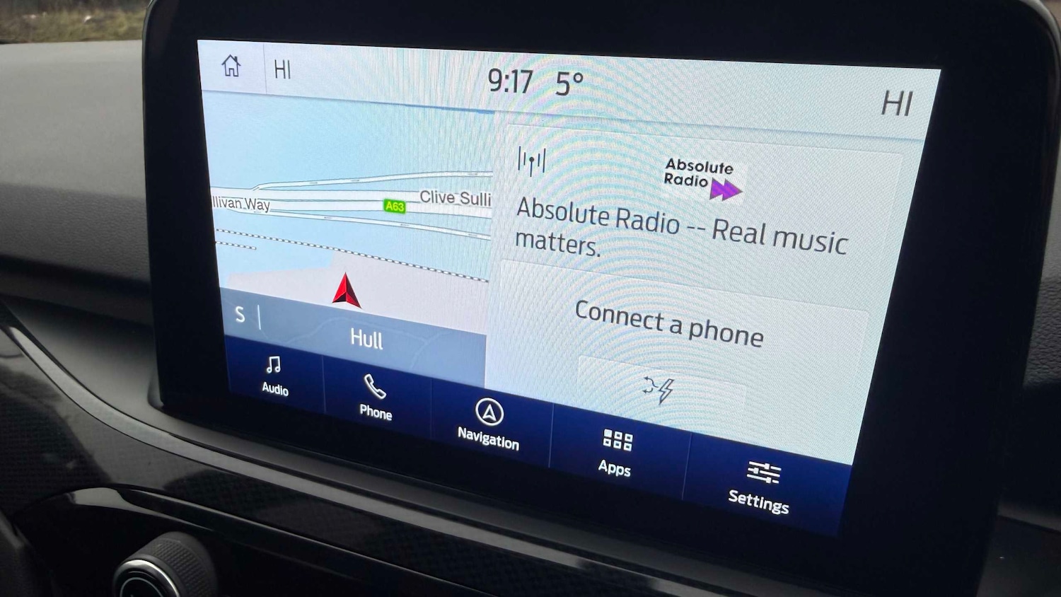 Used Ford Kuga 2022 for sale - 77389701: Photo 35