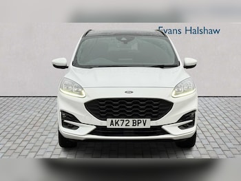 Used Ford Kuga 2022 for sale - 77389701: Photo