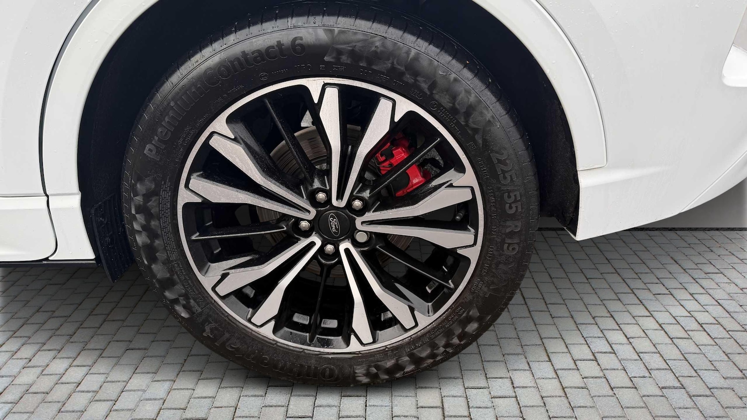 Used Ford Kuga 2022 for sale - 77389701: Photo 8