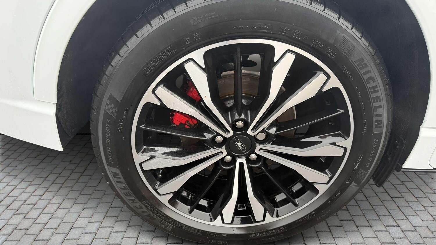 Used Ford Kuga 2022 for sale - 77389701: Photo 9