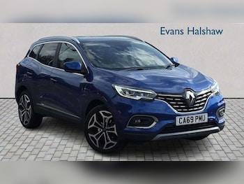 Used Renault Kadjar 2019 for sale - 79078936: Photo