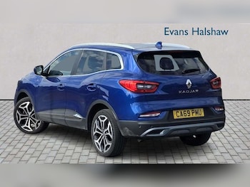 Used Renault Kadjar 2019 for sale - 79078936: Photo