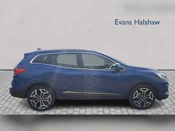 Used Renault Kadjar 2019 for sale - 79078936: Photo