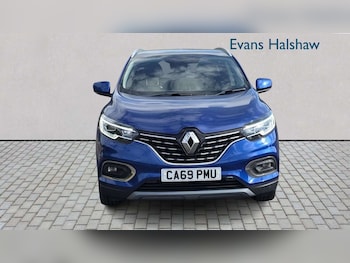 Used Renault Kadjar 2019 for sale - 79078936: Photo