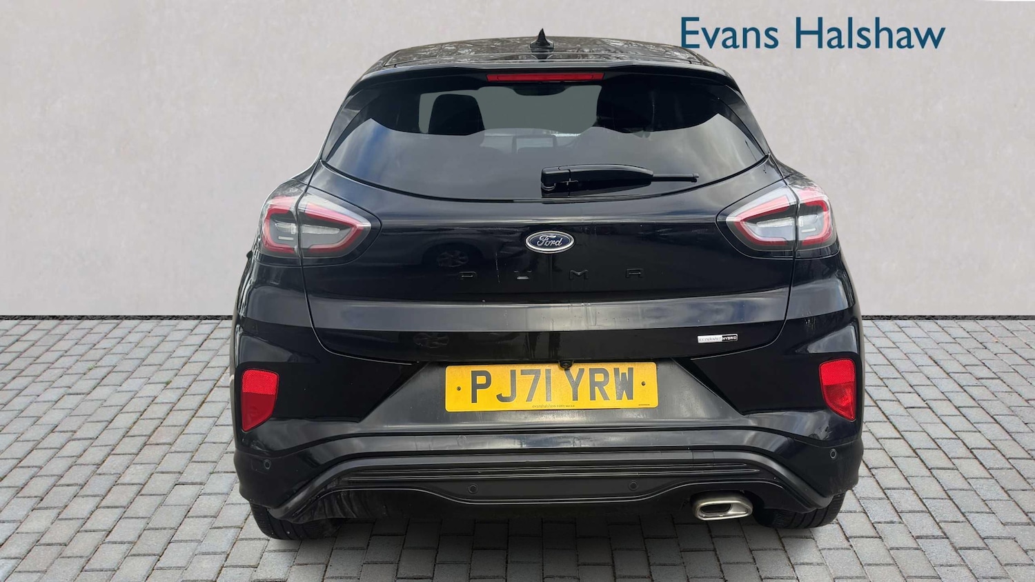 Used Ford Puma 2022 for sale - 77270303: Photo 3