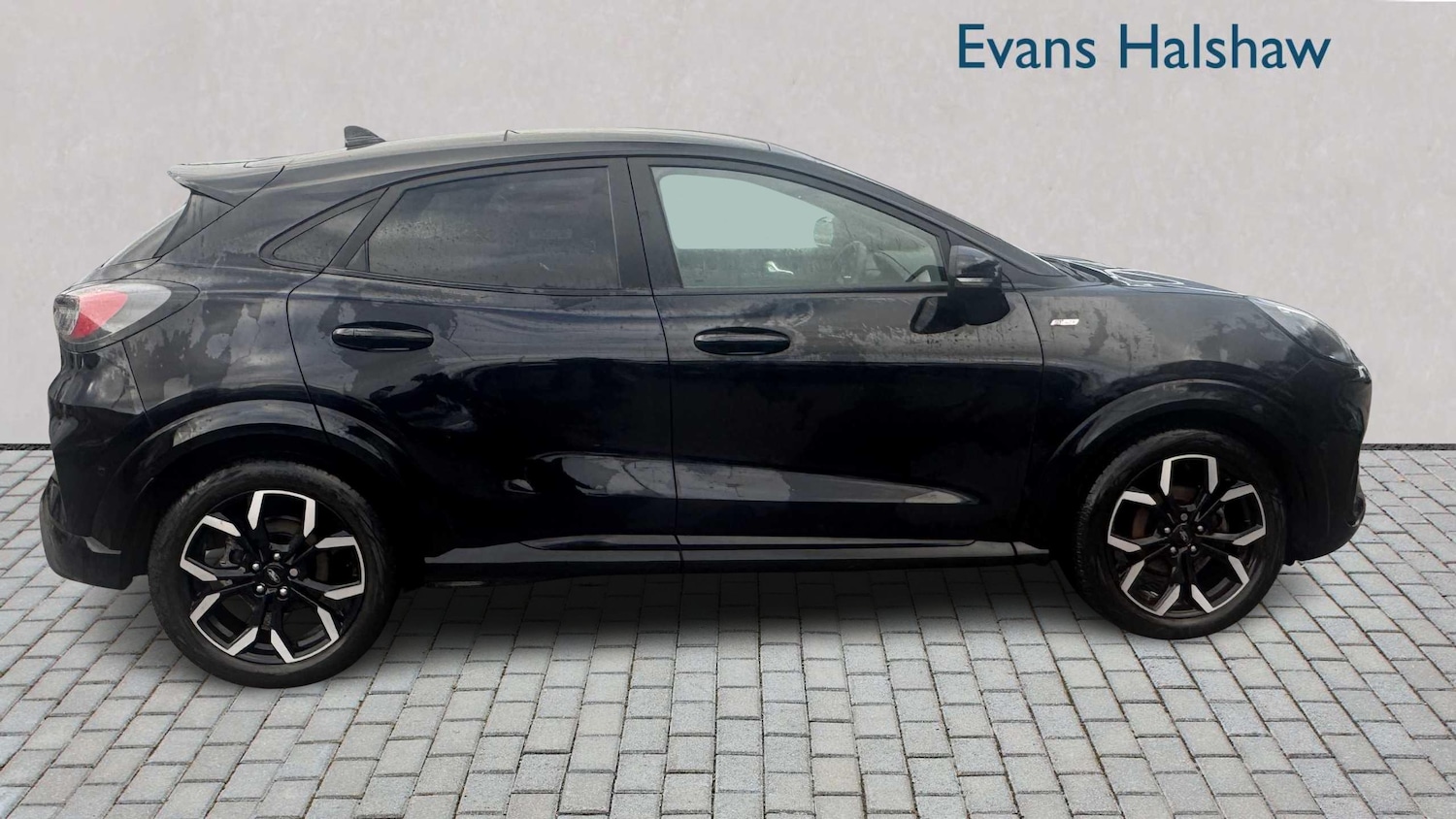 Used Ford Puma 2022 for sale - 77270303: Photo 4