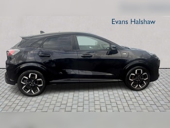 Used Ford Puma 2022 for sale - 77270303: Photo