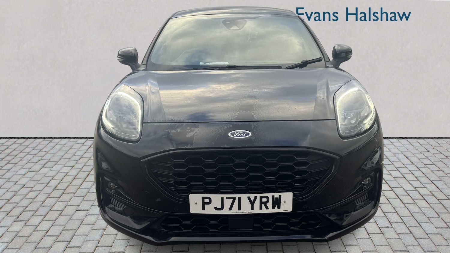 Used Ford Puma 2022 for sale - 77270303: Photo 5