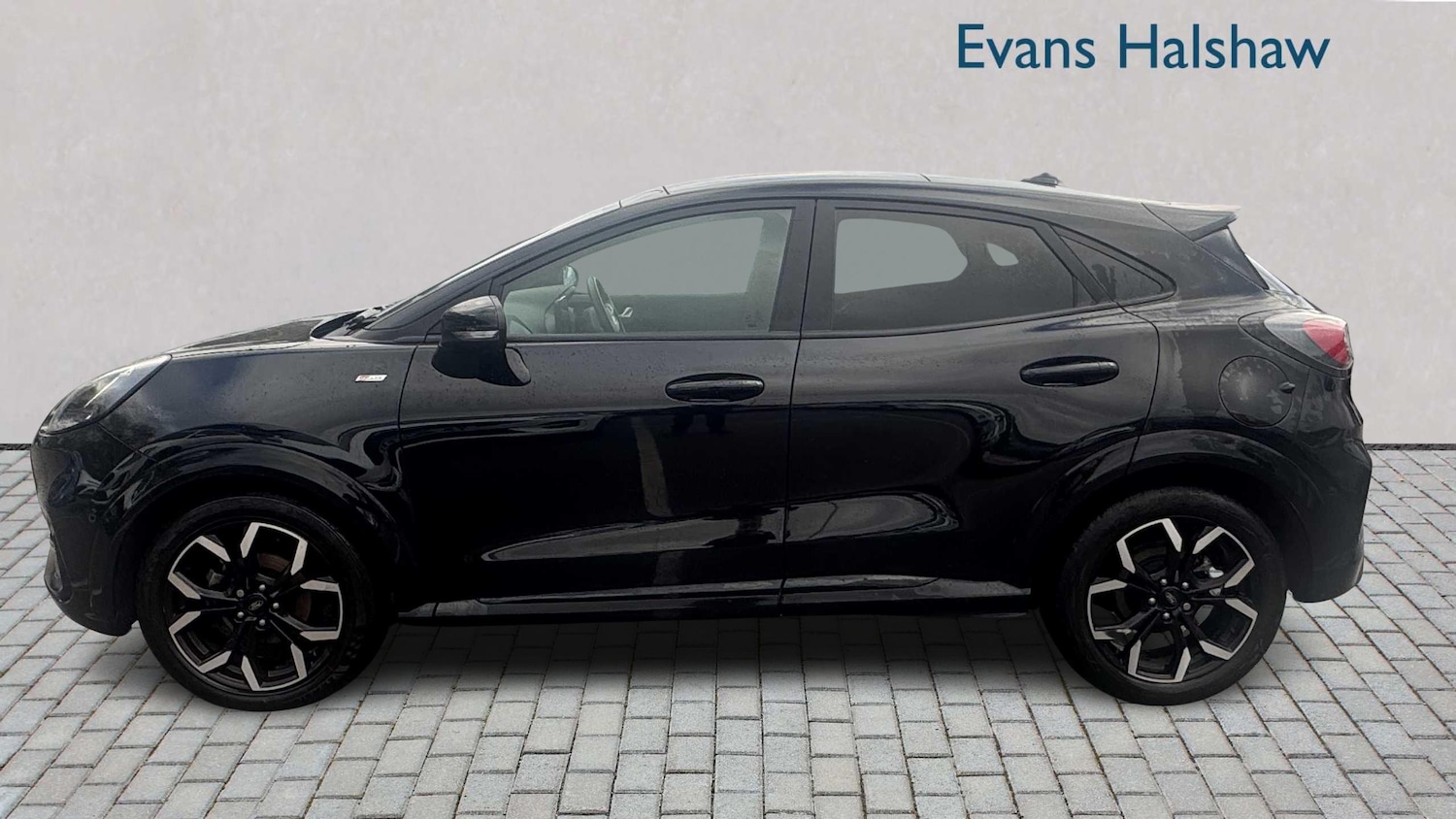 Used Ford Puma 2022 for sale - 77270303: Photo 6