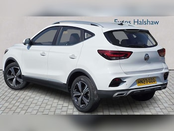 Used MG MG ZS 2023 for sale - 79239166: Photo