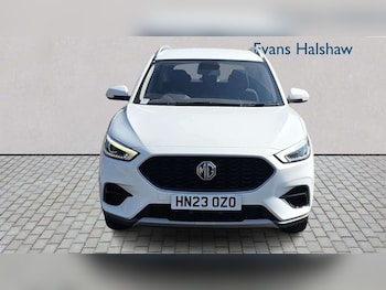 Used MG MG ZS 2023 for sale - 79239166: Photo