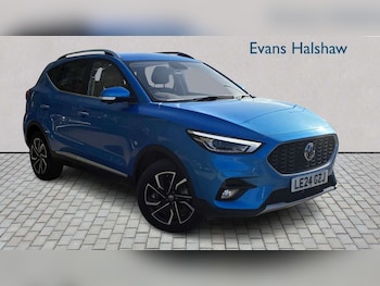 Used MG MG ZS 2024 for sale - 78338132: Photo