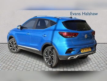 Used MG MG ZS 2024 for sale - 78338132: Photo