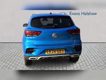 Used MG MG ZS 2024 for sale - 78338132: Photo