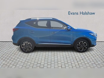 Used MG MG ZS 2024 for sale - 78338132: Photo