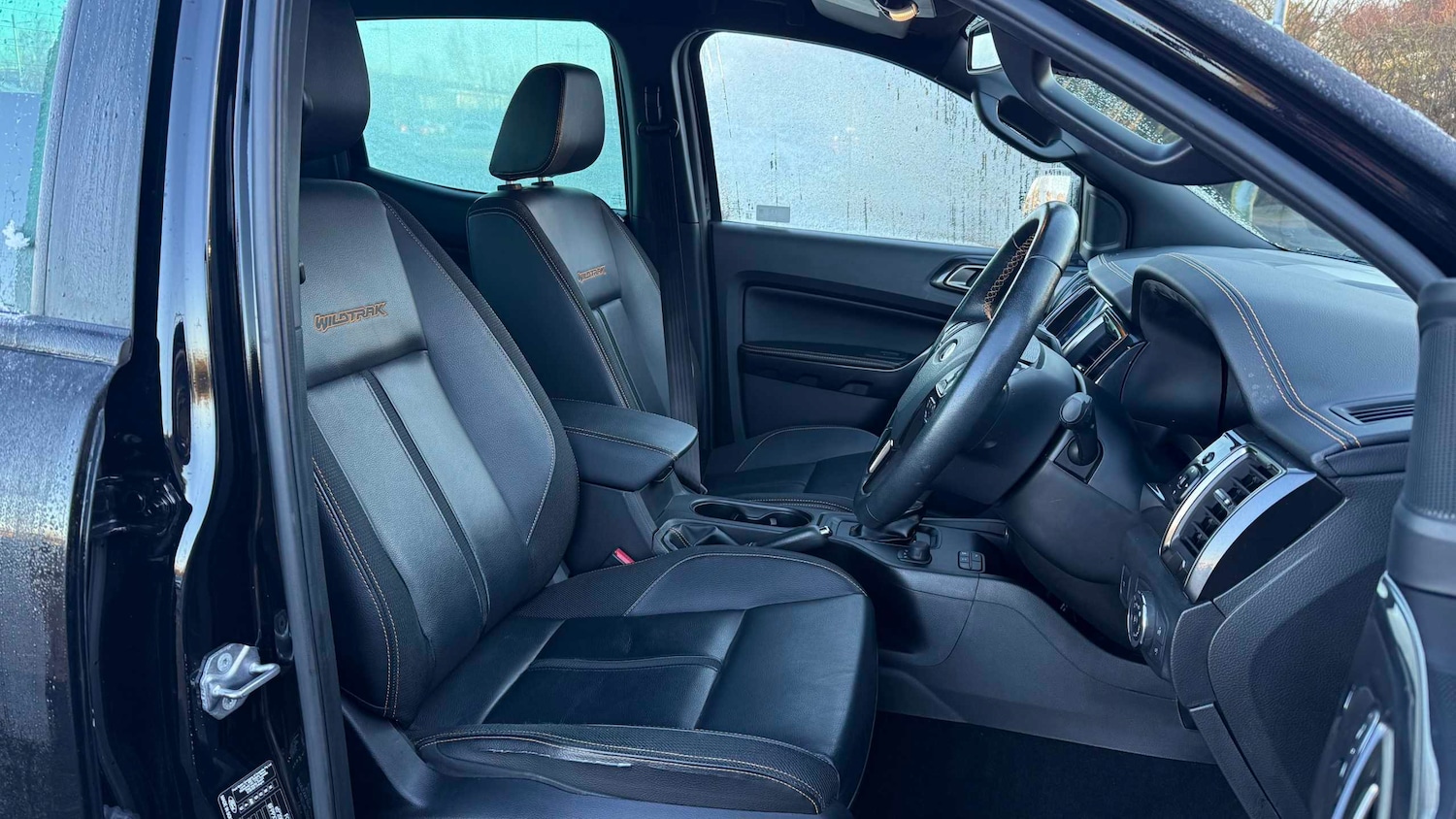 Used Ford Ranger 2022 for sale - 76938188: Photo 10