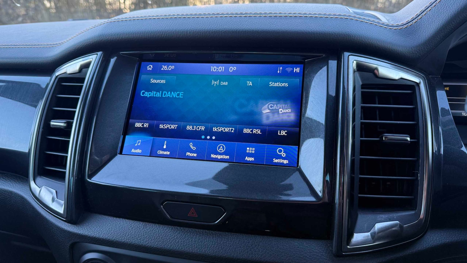 Used Ford Ranger 2022 for sale - 76938188: Photo 14