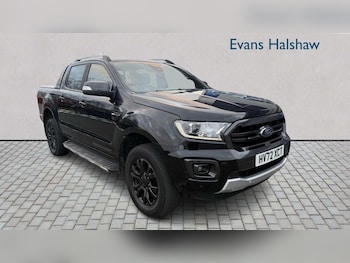Used Ford Ranger 2022 for sale - 76938188: Photo