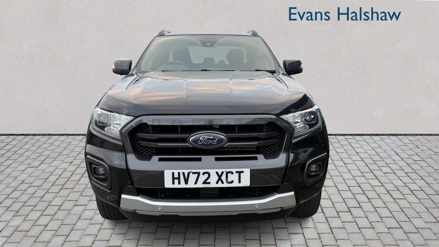 Used Ford Ranger 2022 for sale - 76938188: Photo 2